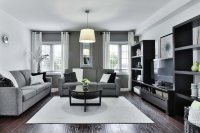 7 manieren om je huis groter te laten lijken