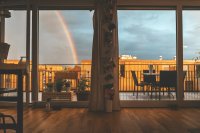 Waarom zonwerend glas jouw beste investering voor comfort en energiebesparing is