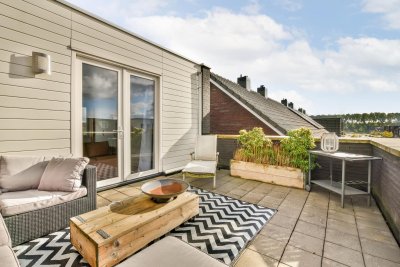 De beste tips om je dakterras in te richten