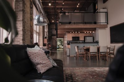 Jouw woning in industriële stijl inrichten