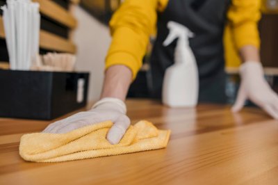 Zo helpt schoonmaken om je geld te besparen