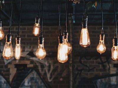 De juiste verlichting per ruimte