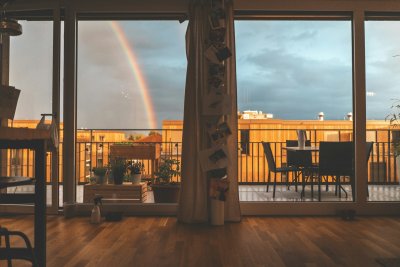 Waarom zonwerend glas jouw beste investering voor comfort en energiebesparing is