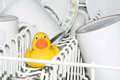 Waarom je vaatwasser je beste keukenhulp is