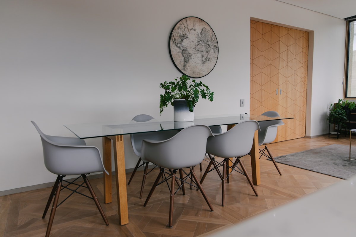De eethoek als nieuw middelpunt van je huis