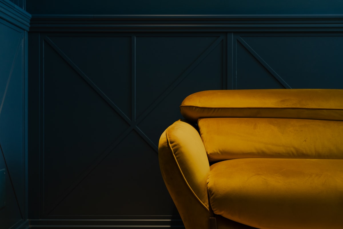 Je woonkamer lijkt weer verdacht veel op die van je ouders